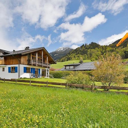 "Haus Bellevue" - Annehmlichkeiten Von 4-Sterne Familien-Und Wellnesshotel Viktoria Nebenan Koennen Mitgenutzt Werden Oberstdorf Exterior foto